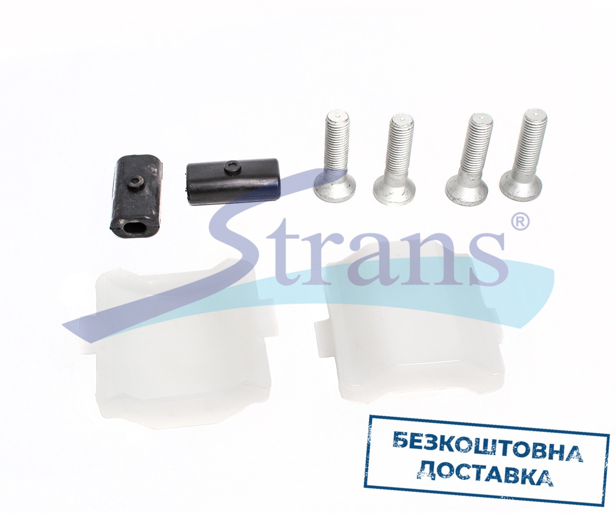 【ssg001】 Гидроблок в сборе с соленоидами ZF 8HP50, 8HP51, 8HP51X , 8HP76